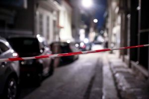 Συνελήφθη ο σύντροφός της 31χρονης εγκύου που βρέθηκε νεκρή στον Κολωνό