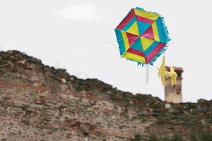 Κορυφώνεται και η έξοδος των Θεσσαλονικέων για το τριήμερο της Καθαράς Δευτέρας