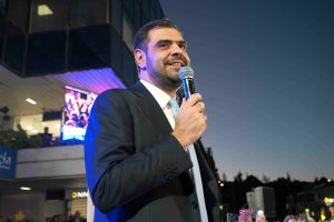 Athens Alitheia Forum – Π. Μαρινάκης: Η αλήθεια δεν είναι σύνθημα, είναι ευθύνη