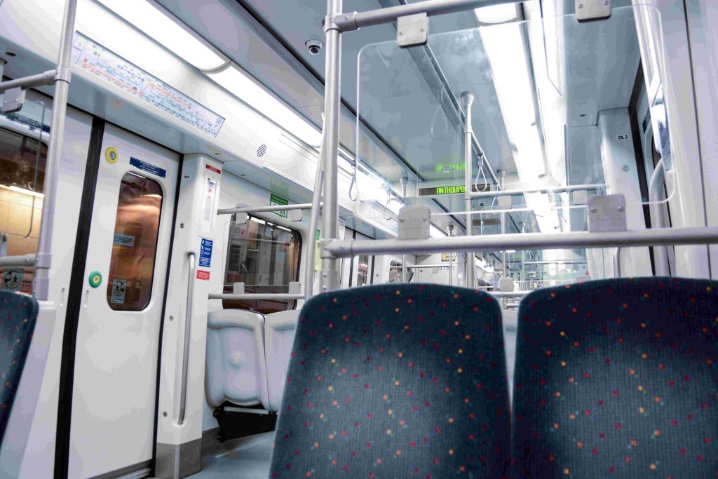 Κέντρο Αθήνας: Αποκαταστάθηκε η κυκλοφορία – Ανοικτοί ξανά οι σταθμοί Μετρό «Σύνταγμα», «Πανεπιστήμιο»