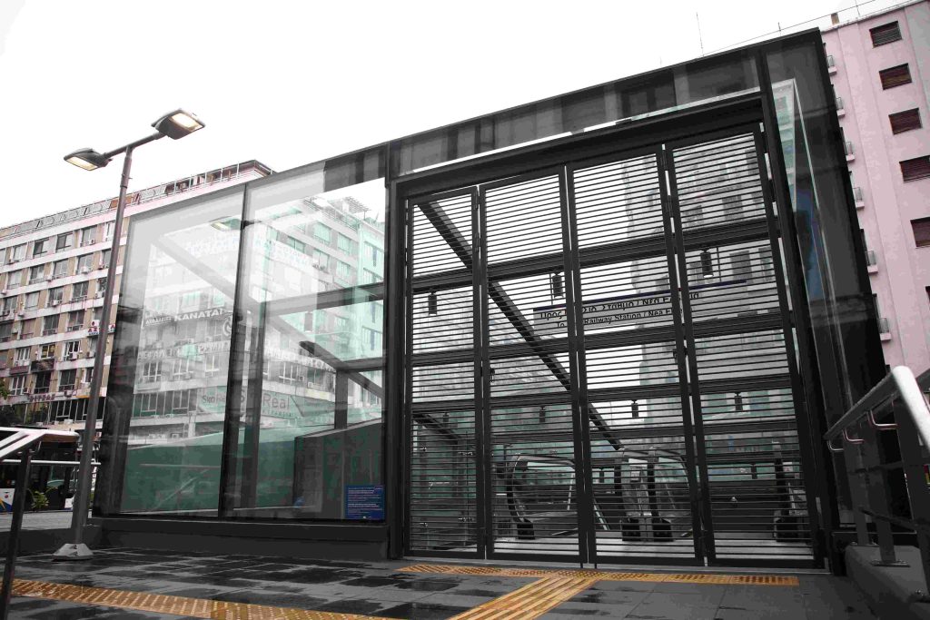 Υπ. Υποδομών: Μέσα στην Άνοιξη του 2026 θα δοθεί στην κυκλοφορία η επέκταση του μετρό προς Καλαμαριά