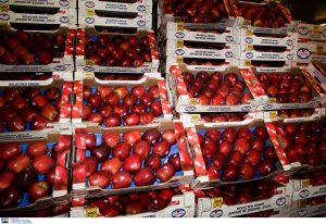 TasteAtlas 2026: Τα μήλα Ζαγοράς Πηλίου στην κορυφή της λίστας με τα καλύτερα του κόσμου