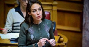 Δόμνα Μιχαηλίδου: «Η Ελλάδα στην πρώτη γραμμή της ευρωπαϊκής προσπάθειας για προσιτή στέγη»