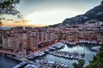 monaco