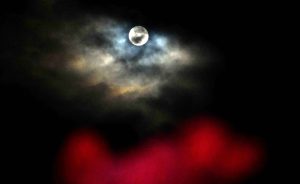 Πανσέληνος Φεβρουαρίου: Οι εντυπωσιακές εικόνες από το «Φεγγάρι του Χιονιού»