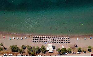 Συνεργασία FedHATTA-ΕΟΤ για τον σχεδιασμό και την υλοποίηση εθνικής στρατηγικής προβολής της χώρας στο εξωτερικό