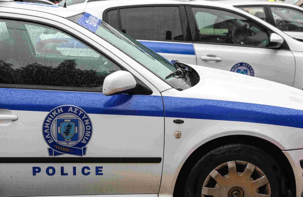 Σοκ στη Θεσσαλονίκη: Συνελήφθη 24χρονος για βιασμό ανήλικης μέσα σε περίπτερο