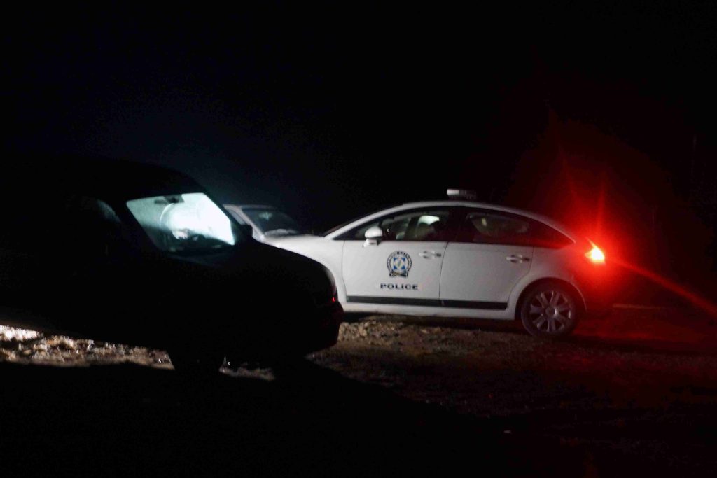 Ρόδος: Στις φυλακές οδηγούνται οι 2 από τους 5 κατηγορούμενους για την υπόθεση διακίνησης 7 κιλών κοκαΐνης