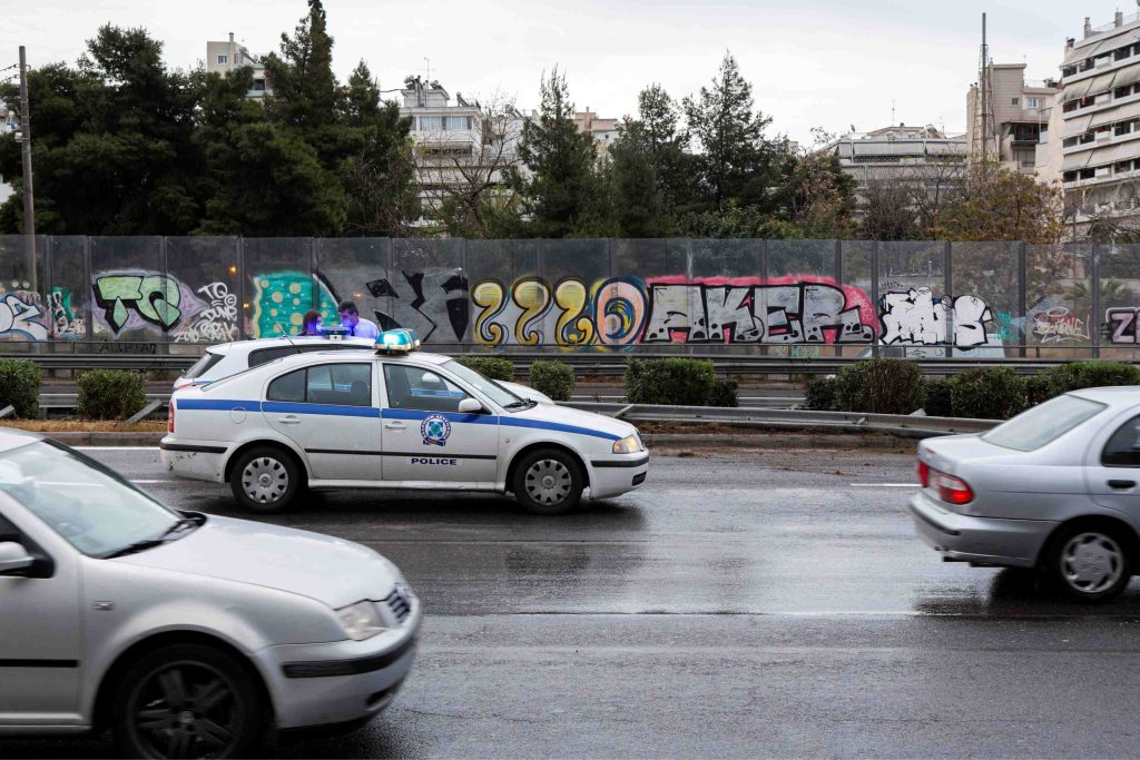 Σημαντική πτώση στα θανατηφόρα τροχαία στην Αττική: “Η εφαρμογή του νέου Κ.Ο.Κ. φαίνεται πως λειτούργησε”