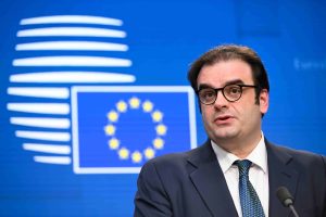 Κυρ. Πιερρακάκης για Μ. Ανατολή: Το σημαντικό είναι πόσο θα διαρκέσει και τι είδους κρίση θα προκύψει