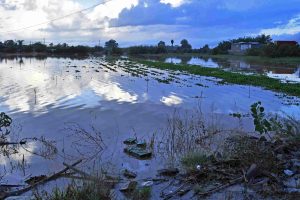Κακοκαιρία στη Μεσσηνία: Μήνυμα του 112 για περιορισμό των μετακινήσεων στην περιοχή της Τριφυλίας