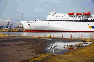 Θεσμικές παρεμβάσεις και νέα εθνική στρατηγική για την ακτοπλοΐα ζητά ο ΣΕΕΝ