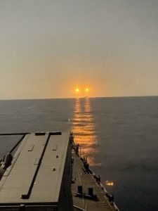 Πολεμικό Ναυτικό – Ορμή 1/26: Επιχειρησιακή εκπαίδευση μονάδων σε Σαρωνικό και Αργολικό κόλπο