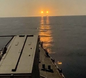 Drones: Τις δυνατότητές της στον τομέα των υποβρύχιων οχημάτων παρουσιάζει η Elbit Systems στην έκθεση Euronaval 2026