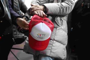 Πορεία προς το μέγαρο Μαξίμου ξεκίνησαν οι εργαζόμενοι του τουρισμού και του επισιτισμού