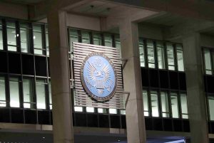 Η πρεσβεία και το προξενείο των ΗΠΑ θα παραμείνουν κλειστά τη Δευτέρα 16 Φεβρουαρίου