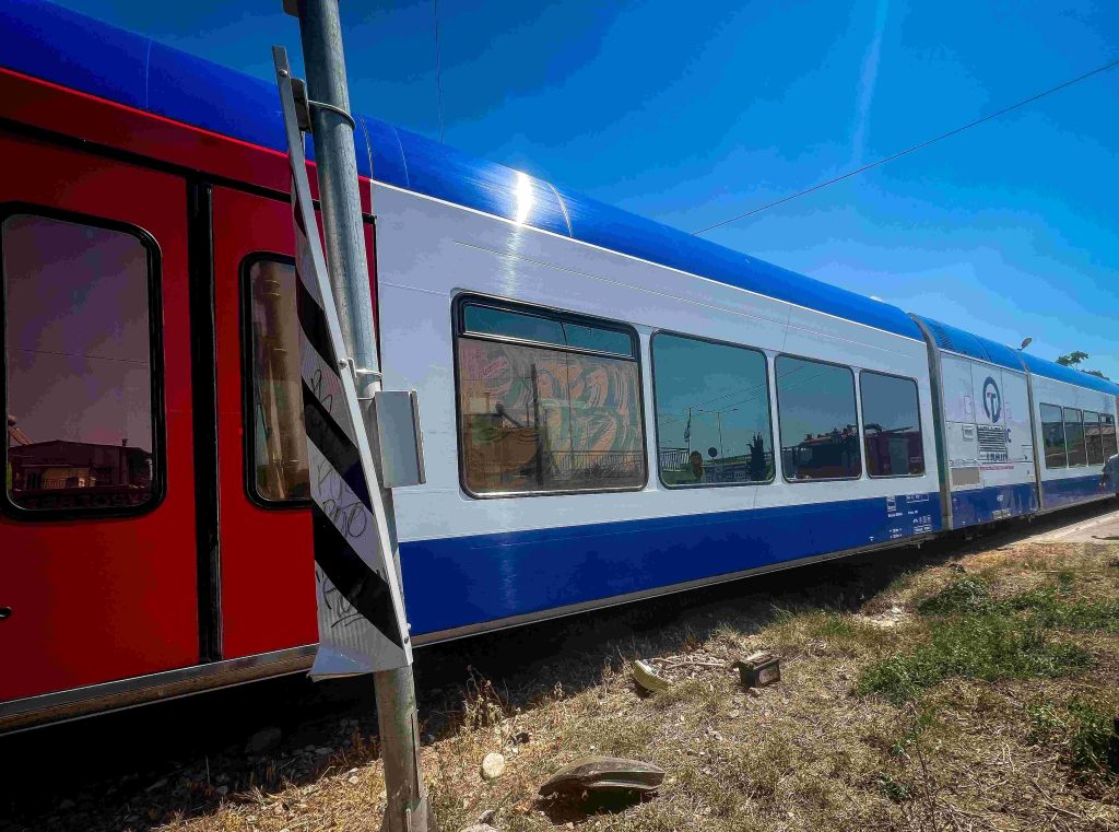 Κυκλοφοριακές ρυθμίσεις αύριο 29/3 στον Προαστιακό Πάτρας – Ποια δρομολόγια δεν θα πραγματοποιηθούν