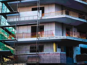 Αυξήθηκαν κατά 2,3% οι τιμές των οικοδομικών υλικών τον φετινό Ιανουάριο, σύμφωνα με την ΕΛΣΤΑΤ