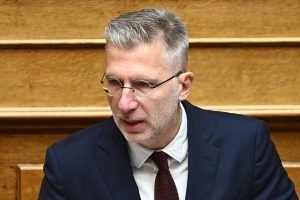 Άκης Σκέρτσος: Σε σταθερή τροχιά προόδου στα ζητήματα κράτους δικαίου – διαφάνειας