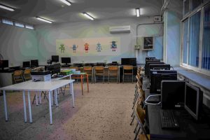 Μέσα στον Μάρτιο οι εγγραφές σε νηπιαγωγεία και δημοτικά για το σχολικό έτος 2026-2027