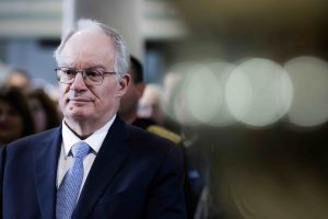 Κ. Τασούλας από Ιωάννινα: «Με σύμπνοια, ομοφροσύνη και ενότητα όλοι οι αντίπαλοι νικιούνται»