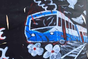 Λάρισα: Την 1η Απριλίου συνεχίζεται η δίκη για τα Τέμπη