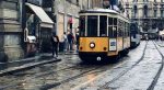 tram