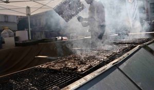 Το χιουμοριστικό βίντεο της ΕΛ.ΑΣ. για τον καπνό…της Τσικνοπέμπτης!