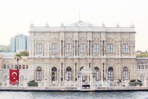 Τουρκία: Συνελήφθησαν 6 Ευρωπαίοι που λένε πως ήρθαν στη χώρα για να ερευνήσουν τις συνθήκες κράτησης των πολιτικών κρατουμένων