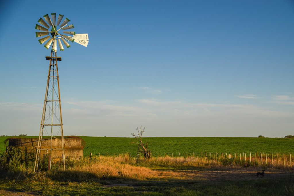 Η Ουρουγουάη κηρύσσει κατάσταση έκτακτης ανάγκης στη γεωργία λόγω λειψυδρίας