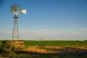 Η Ουρουγουάη κηρύσσει κατάσταση έκτακτης ανάγκης στη γεωργία λόγω λειψυδρίας