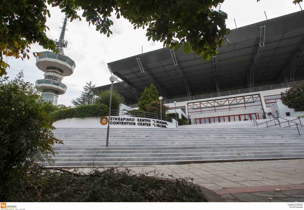 Θεσσαλονίκη: Έρχεται η μεγαλύτερη συνάντηση απασχόλησης στη Βόρεια Ελλάδα με τις «Ημέρες Καριέρας» της ΔΥΠΑ