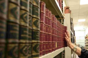 Νέα εποχή για τις ελληνικές βιβλιοθήκες – Πώς αναβαθμίζονται