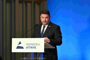 Περιφ. Αττικής: Νέες κατασχέσεις 5,6 τόνων τροφίμων – «Δεν σταματάμε», λέει ο Ν. Χαρδαλιάς