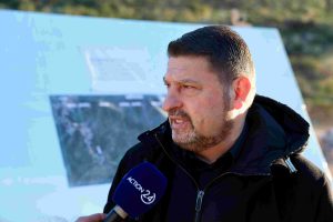 Νίκος Χαρδαλιάς: «Υλοποιούμε ένα πραγματικά φιλόδοξο πρόγραμμα που θα αλλάξει ριζικά την όψη της Δυτικής Αθήνας»