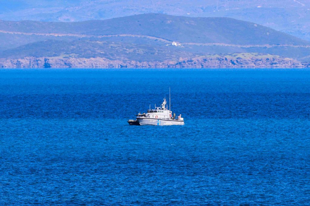 Τραγωδία στη Χίο: Ταυτοποιήθηκαν μέλη κυκλώματος διακινητών και ασκήθηκαν ποινικές διώξεις