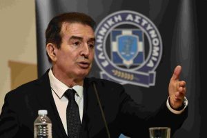 Παραδοχή Μ. Χρυσοχοΐδη: «Έχουμε πρόβλημα υπερπληθυσμού στις φυλακές – Θα δημιουργηθούν 8 νέα Καταστήματα»