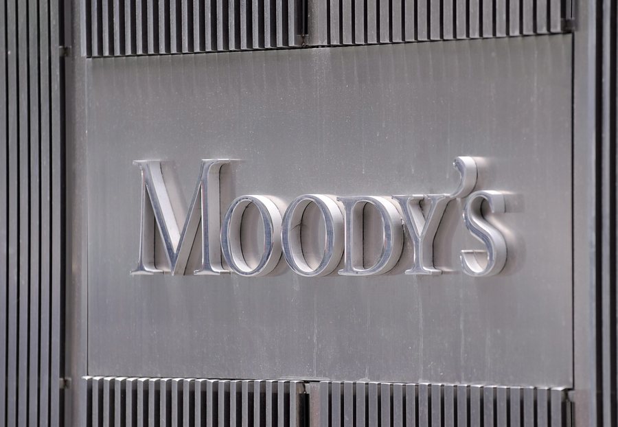 O οίκος Moody’s επιβεβαίωσε το αξιόχρεο της Ελλάδας στην επενδυτική βαθμίδα Baa3