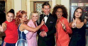 Το Βασιλικό Νομισματοκοπείο τιμά τα 30 χρόνια των Spice Girls…με σπάνιο συλλεκτικό νόμισμα