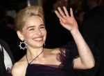 Emilia Clarke