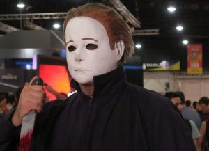 Εκατοντάδες Michael Myers “πλημμύρισαν” την Βοστώνη…Δείτε τον λόγο! vid