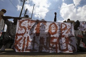 Φρίκη στην Κένυα: 32 πτώματα βρέθηκαν σε ομαδικό τάφο