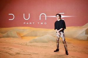 Το “επικό τέλος” του Dune 3 και η εντυπωσιακή μεταμόρφωση του Ρόμπερτ Πάτινσον – Δείτε το τρέιλερ