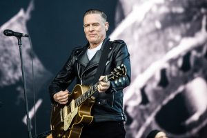 Ο Bryan Adams έρχεται για δύο συναυλίες σε Αθήνα και Θεσσαλονίκη