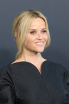 US actor Reese Witherspoon