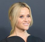 US actor Reese Witherspoon