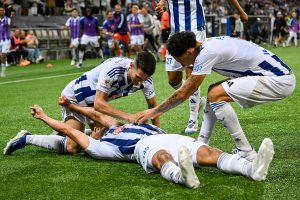 Χαλαρά…Δεν θα πιστεύετε πώς έκανε δηλώσεις ποδοσφαιριστής στην Ολλανδία! Viral ΒΙΝΤΕΟ