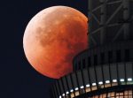'Blood Moon'