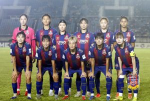 Γυναικείος αθλητισμός: Μια αγορά δισεκατομμυρίων που αναπτύσσεται με εκρηκτικούς ρυθμούς