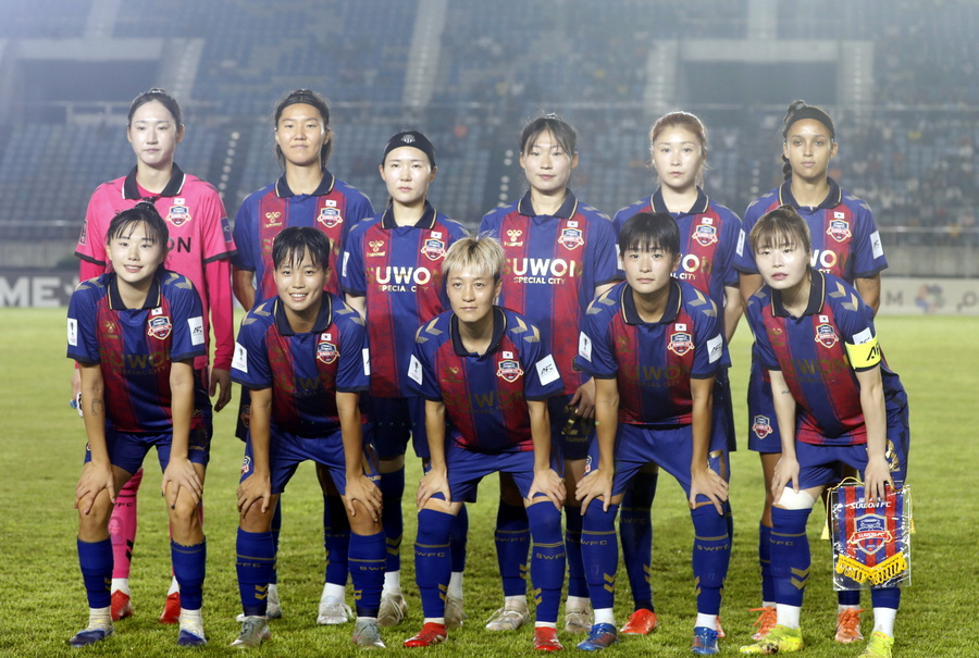 Γυναικείος αθλητισμός: Μια αγορά δισεκατομμυρίων που αναπτύσσεται με εκρηκτικούς ρυθμούς